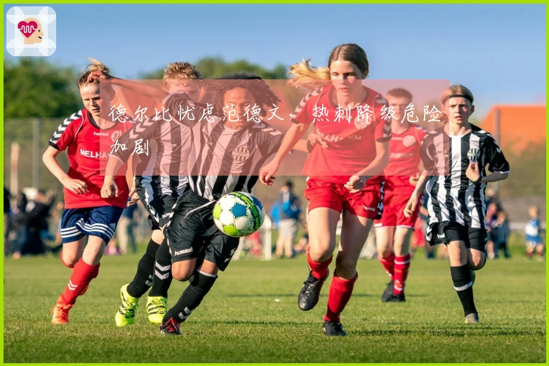 德尔比忧虑范德文，热刺降级危险加剧
